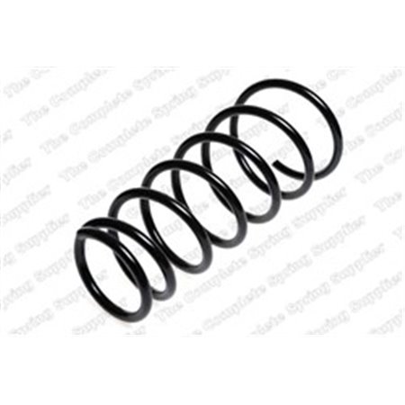 LS4292548  Front axle coil spring LESJÖFORS 
