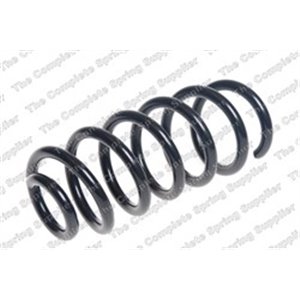 LS4272965  Front axle coil spring LESJÖFORS 