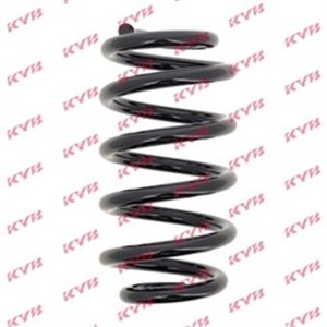 KYB RH2076 - Coil spring front L R fits   - Top1autovaruosad