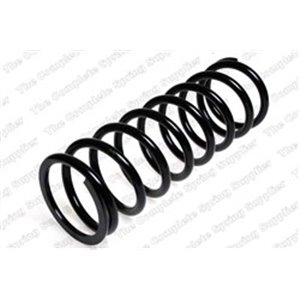 LS4275701  Front axle coil spring LESJÖFORS 