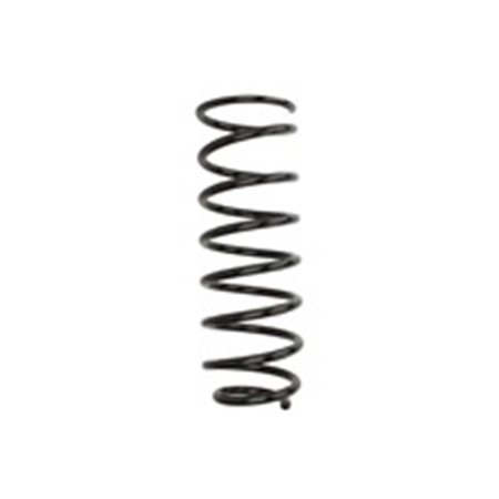 KYBRF6052  Front axle coil spring KYB 