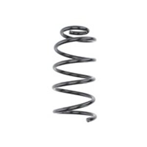 LS4004299  Front axle coil spring LESJÖFORS 
