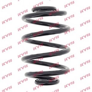 KYBRX5414  Front axle coil spring KYB 