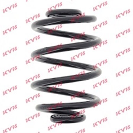 KYB RX5414 - Coil spring rear L/R fits: OPEL OMEGA B 2.0-3.2 03.94-07.03