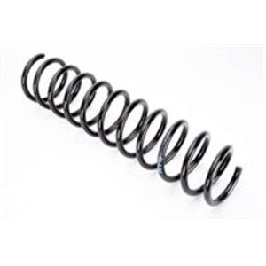KYBRC6708  Front axle coil spring KYB 