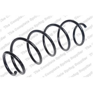 LS4066838  Front axle coil spring LESJÖFORS 
