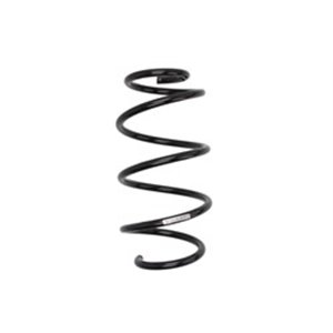 993 505  Front axle coil spring SACHS 