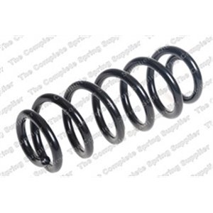 LS4204298  Front axle coil spring LESJÖFORS 