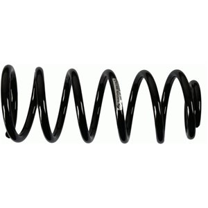 994 718  Front axle coil spring SACHS 
