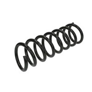 KYBRA5743  Front axle coil spring KYB 