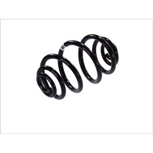 SW071MT  Front axle coil spring MAGNUM TECHNOLOGY 
