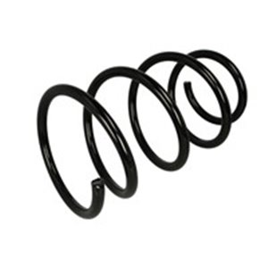 KYBRC2850  Front axle coil spring KYB 