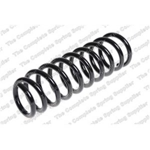 LS4244223  Front axle coil spring LESJÖFORS 