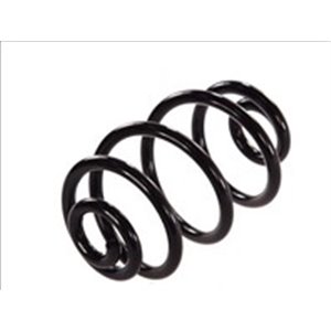 KYBRX5551  Front axle coil spring KYB 