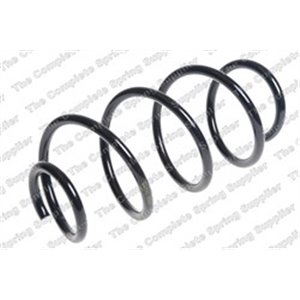 4095110 Suspension Spring LESJÖFORS - Top1autovaruosad