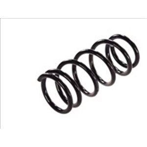 KYBRC5822  Front axle coil spring KYB 