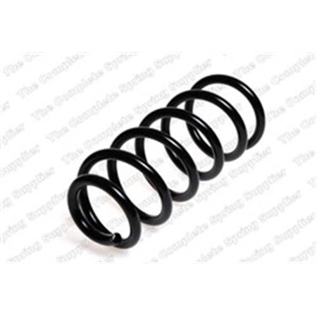 LS4295049  Front axle coil spring LESJÖFORS 