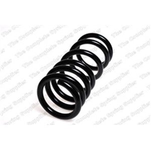 LS4259232  Front axle coil spring LESJÖFORS 