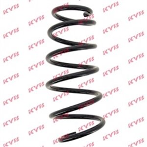 KYBRH2698  Front axle coil spring KYB 