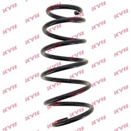 KYB RH2698 - Coil spring front L/R (reinforced) fits: OPEL ASTRA H, ASTRA H CLASSIC, ASTRA H GTC 1.3D/1.7D/1.9D 03.04-