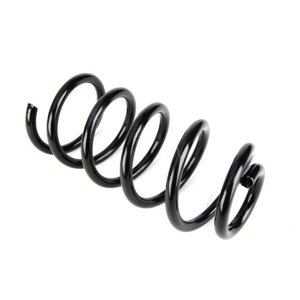 SF048MT  Front axle coil spring MAGNUM TECHNOLOGY 