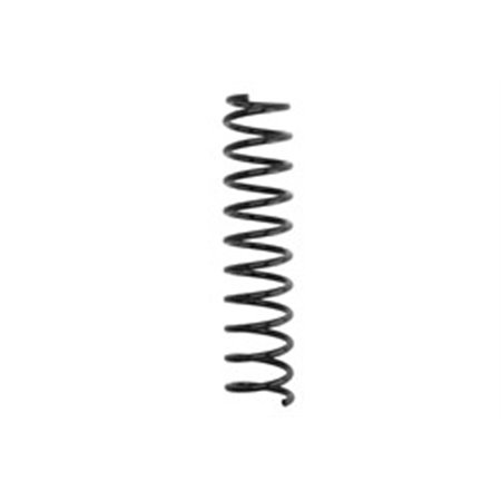 MONSE2674  Front axle coil spring MONROE 
