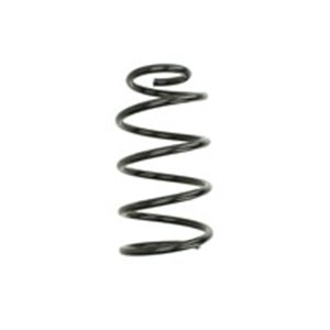 LS4027655  Front axle coil spring LESJÖFORS 