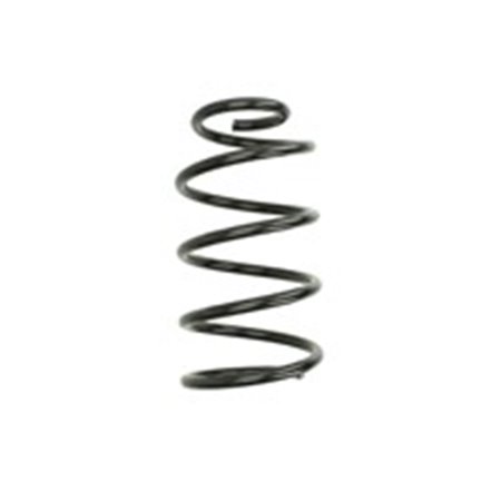 LESJÖFORS 4027655 - Coil spring front L/R fits: FORD GRAND C-MAX 2.0D 12.10-06.19