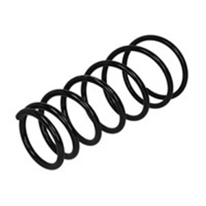 KYBRI6170  Front axle coil spring KYB 