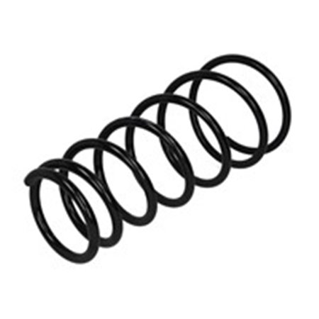 KYB RI6170 - Coil spring rear L/R (for vehicles with sports suspension, with/without sliding roof, without trailer towing) fits: