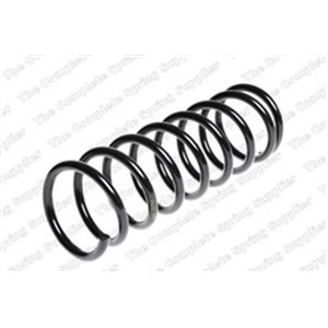 LS4241410  Front axle coil spring LESJÖFORS 