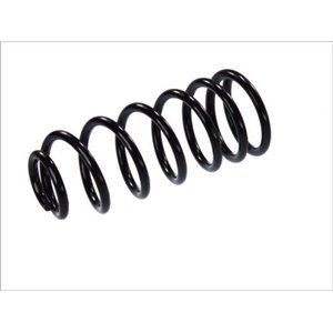 SF045MT  Front axle coil spring MAGNUM TECHNOLOGY 