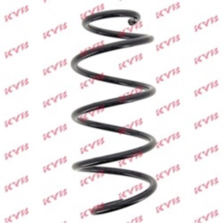 KYB RA3540 - Coil spring front L/R fits: VOLVO S60 II, V60 I 2.0/2.0D 04.10-05.18