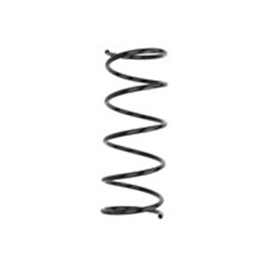 KYBRA1748  Front axle coil spring KYB 