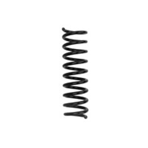 LS4237256  Front axle coil spring LESJÖFORS 