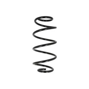 KYBRA5028  Front axle coil spring KYB 