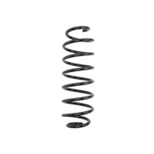 KYBRA3789  Front axle coil spring KYB 
