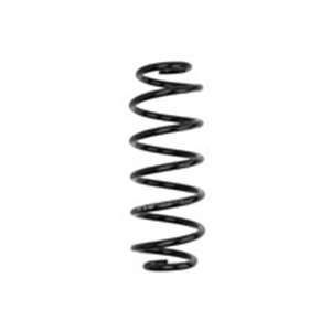 KYBRA6155  Front axle coil spring KYB 