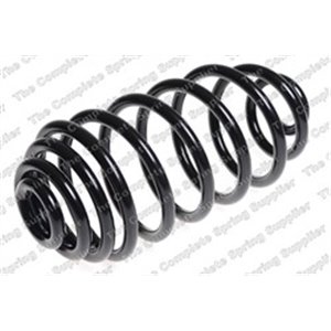 LS4272954  Front axle coil spring LESJÖFORS 