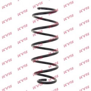 KYBRH3335  Front axle coil spring KYB 