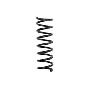 KYBRA5124  Front axle coil spring KYB 