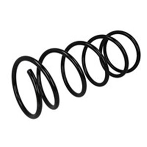 KYBRA5386  Front axle coil spring KYB 