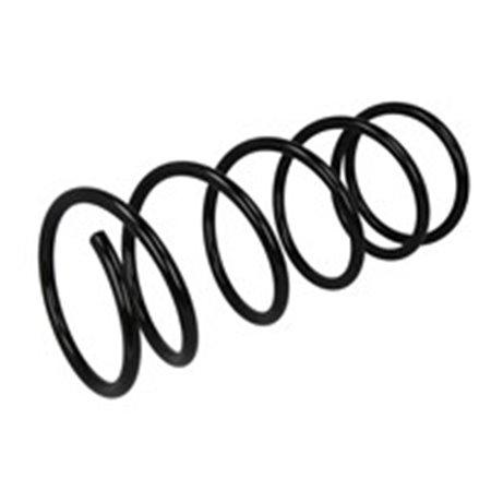 KYB RA5386 - Coil spring rear L/R fits: NISSAN SUNNY III 1.4-2.0D 10.90-05.95