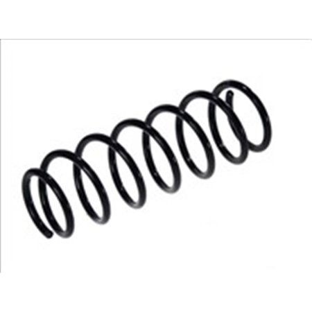 KYB RC2325 - Coil spring front L/R fits: SUZUKI JIMNY 1.3 09.98-