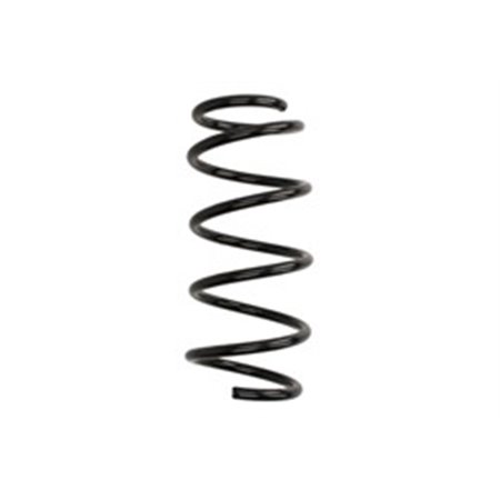 KYB RA3501 - Coil spring front L/R fits: OPEL CORSA D 1.6 11.06-08.14