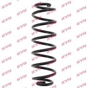 RA6241 Suspension Spring KYB - Top1autovaruosad