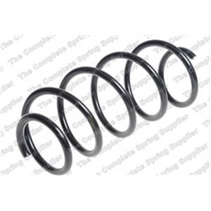 LS4015692  Front axle coil spring LESJÖFORS 