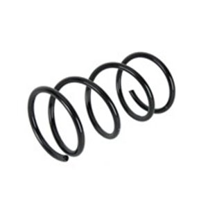 KYBRA3759  Front axle coil spring KYB 