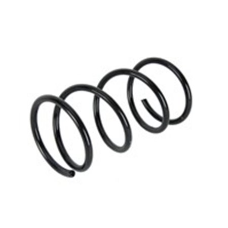 KYB RA3759 - Coil spring front L/R fits: TOYOTA COROLLA 1.3/1.6 05.92-04.97