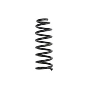 LS4292589  Front axle coil spring LESJÖFORS 